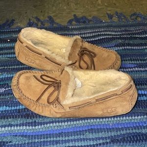Ugg Moccasins